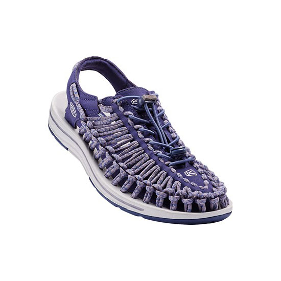 UNEEK ROUND CORD CROWN BLUE
