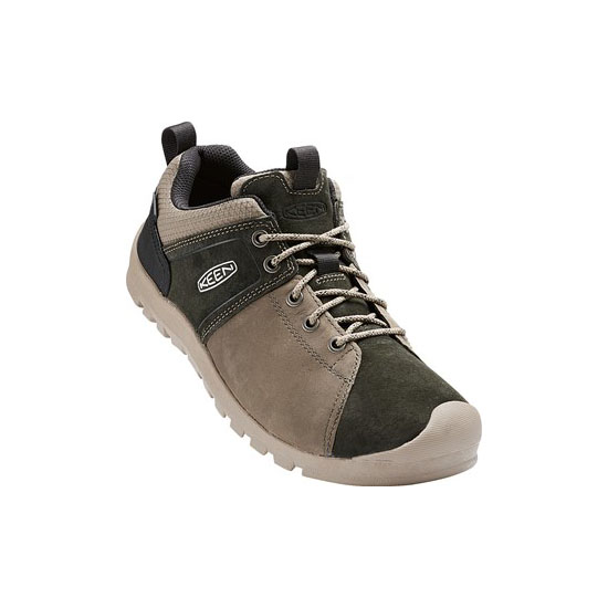 CITIZEN WATERPROOF BRINDLE