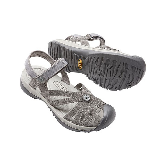 ROSE SANDAL GARGOYLE