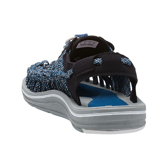 UNEEK FLAT CORD BLACK