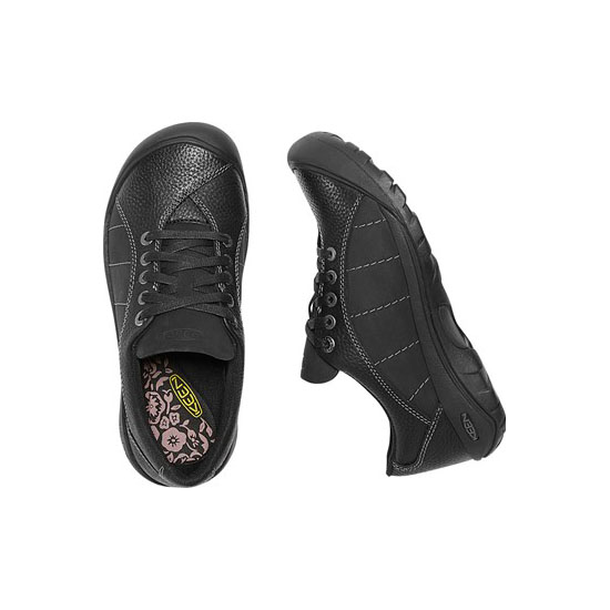 PRESIDIO BLACK