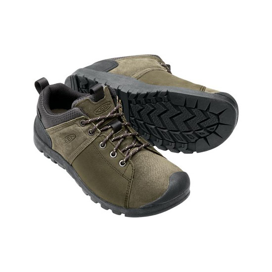 CITIZEN WATERPROOF CAPER
