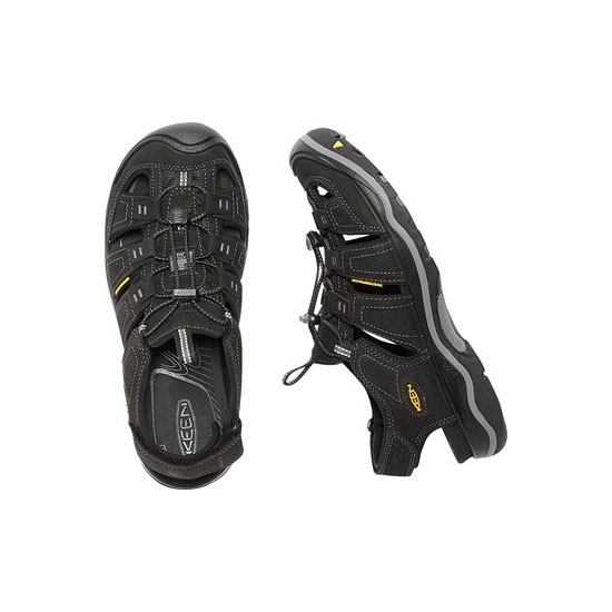 RIALTO BLACK