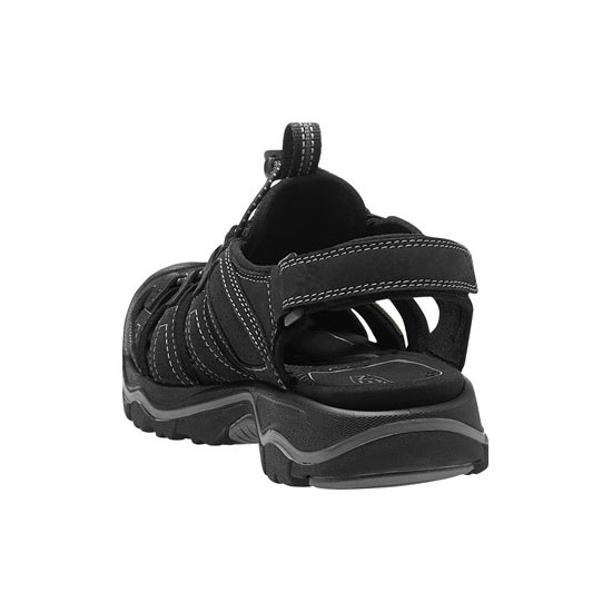 RIALTO BLACK