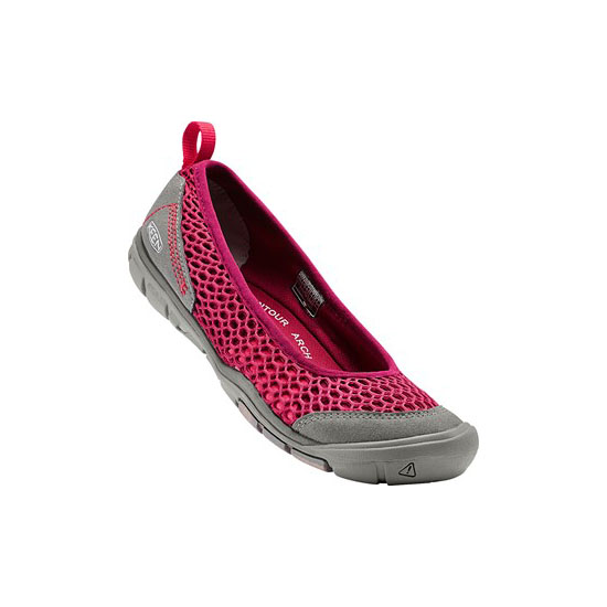 ZEPHYR BALLERINA CNX ANEMONE