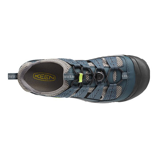 COMMUTER IV BIKE SANDAL MIDNIGHT NAVY