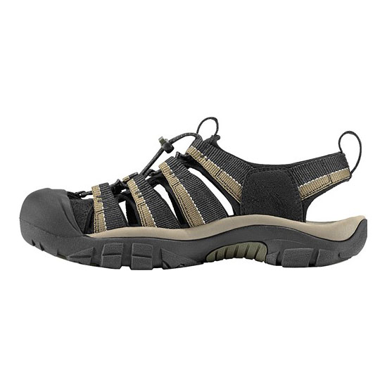 NEWPORT H2 BLACK