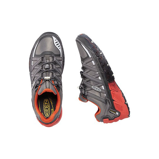 VERSATRAIL WATERPROOF RAVEN