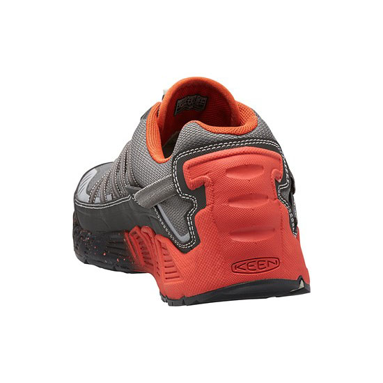 VERSATRAIL WATERPROOF RAVEN