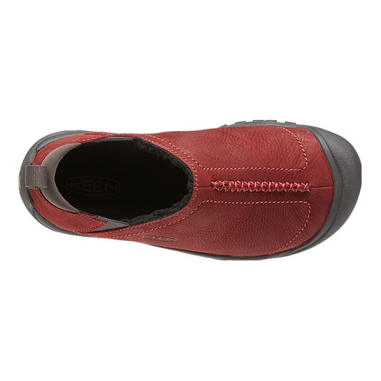 KACI WINTER BARN RED