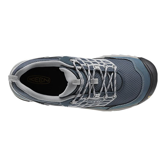 SALTZMAN MIDNIGHT NAVY