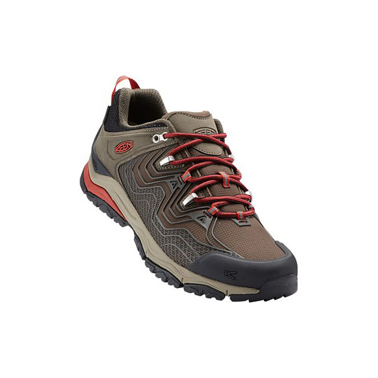 APHLEX WATERPROOF BLACK OLIVE