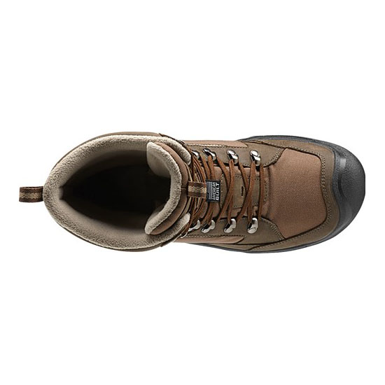 DURAND POLAR WP CASCADE BROWN