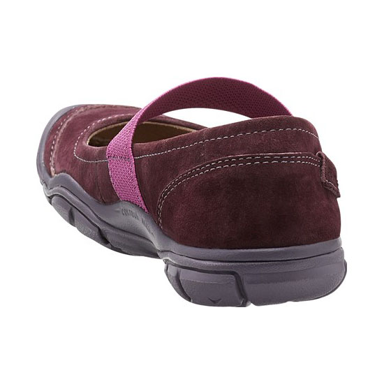 RIVINGTON II MJ CNX PLUM