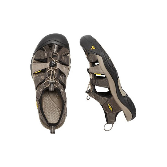 NEWPORT H2 BLACK OLIVE
