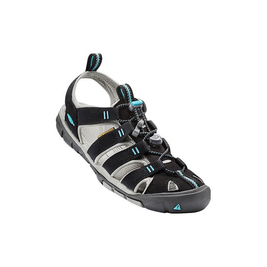CLEARWATER CNX BLACK