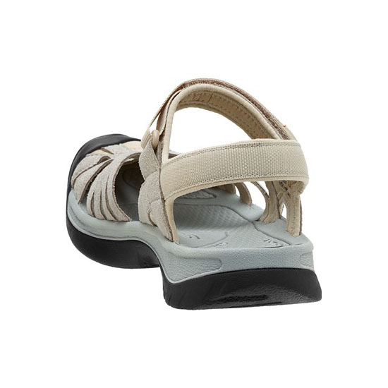 ROSE SANDAL ALUMINUM