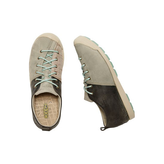 LOWER EAST SIDE LACE OLIVE