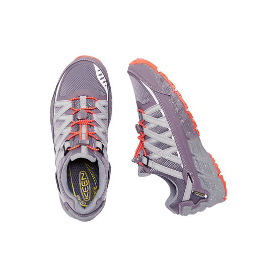 VERSATRAIL WATERPROOF SHARK