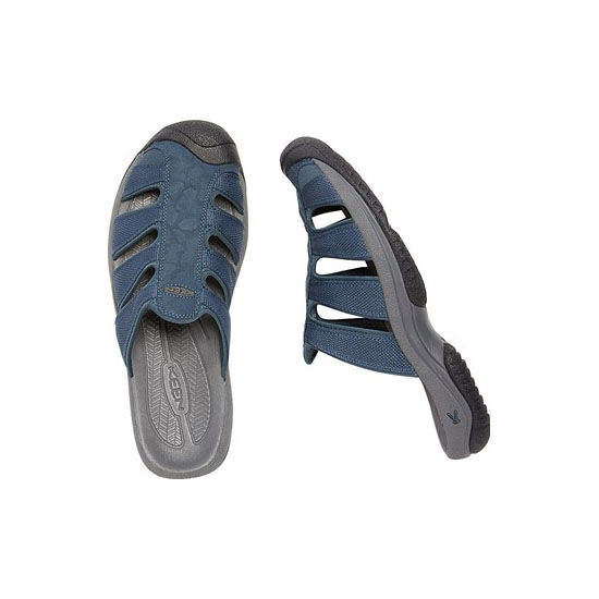 ARUBA II MIDNIGHT NAVY