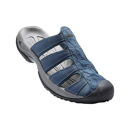 ARUBA II MIDNIGHT NAVY