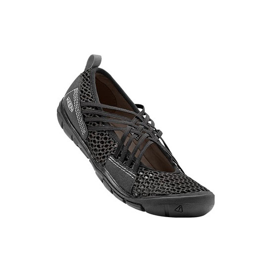 ZEPHYR CRISS CROSS CNX BLACK