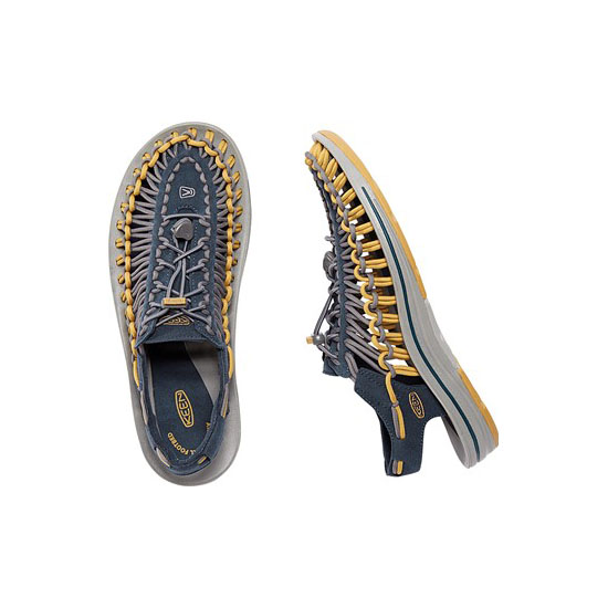 UNEEK ROUND CORD MIDNIGHT NAVY