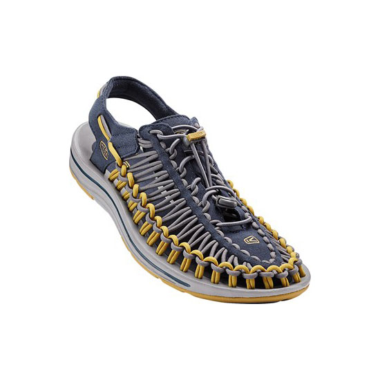 UNEEK ROUND CORD MIDNIGHT NAVY