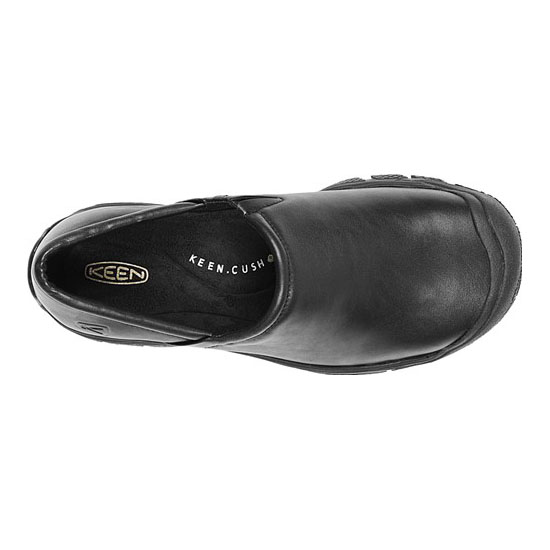 PTC SLIP-ON II BLACK