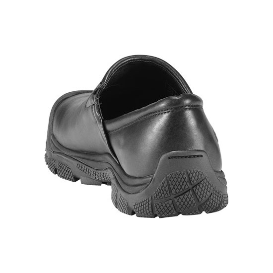 PTC SLIP-ON II BLACK