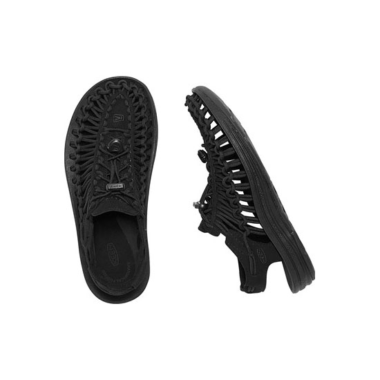 UNEEK MONOCHROME BLACK