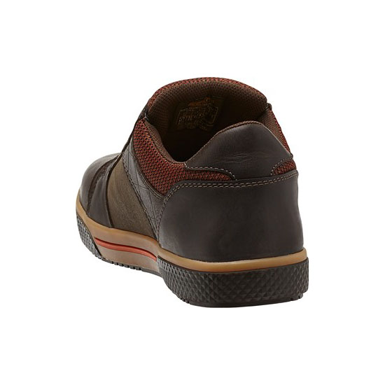 DESTIN LOW CASCASE BROWN