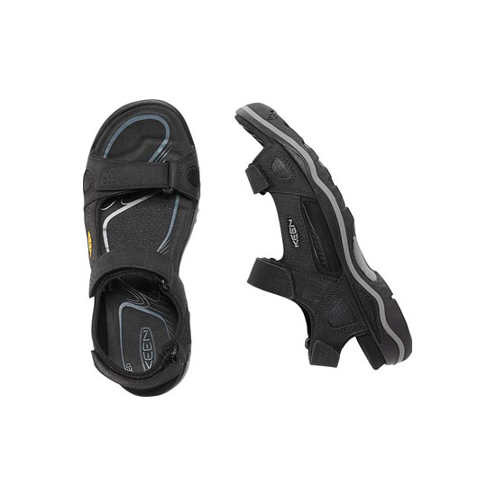 RIALTO 3 POINT BLACK