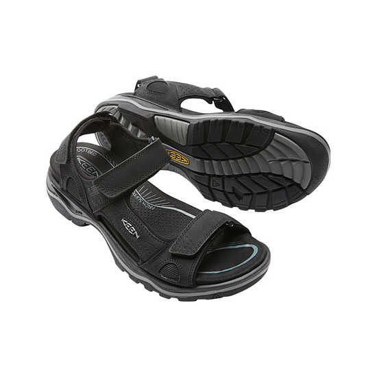 RIALTO 3 POINT BLACK