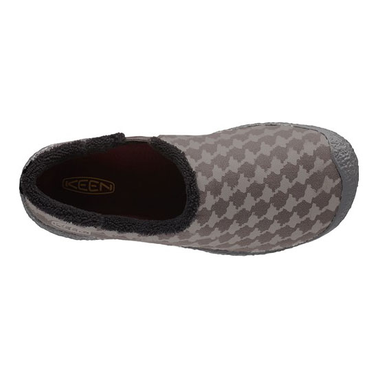 HOWSER SLIDE HOUNDSTOOTH