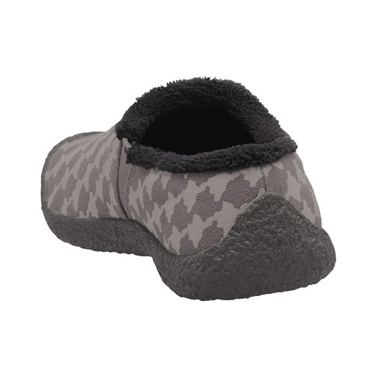 HOWSER SLIDE HOUNDSTOOTH