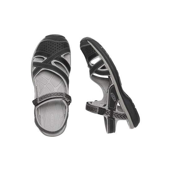SAGE ANKLE BLACK