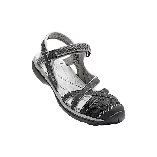 SAGE ANKLE BLACK
