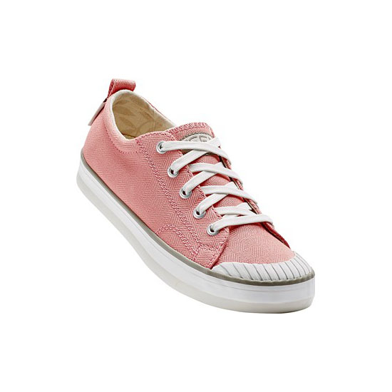 ELSA SNEAKER ROSE DAWN