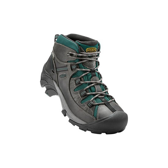 TARGHEE II MID BELUGA