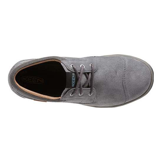 GLENHAVEN SUEDE GARGOYLE