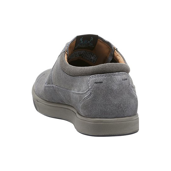 GLENHAVEN SUEDE GARGOYLE