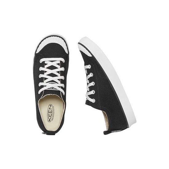 ELSA SNEAKER BLACK