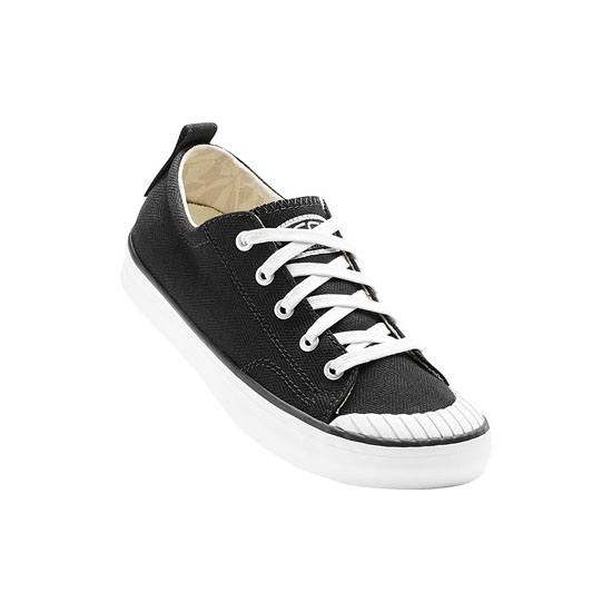 ELSA SNEAKER BLACK