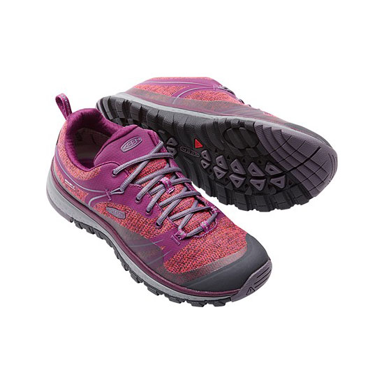 TERRADORA WATERPROOF DARK PURPLE