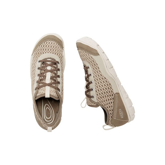 MERCER LACE II CNX BRINDLE