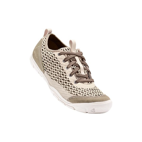 MERCER LACE II CNX BRINDLE