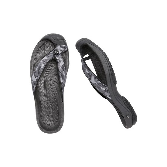 WAIMEA H2 BLACK