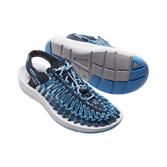 UNEEK ROUND CORD MIDNIGHT NAVY