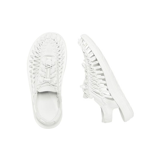 UNEEK MONOCHROME STAR WHITE